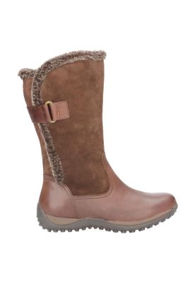 Imagen 2 del producto Bota Casual Mujer Bruno Rossi - L952