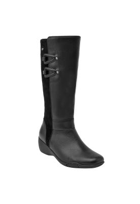 Bota Casual Mujer 16 Hrs - J006