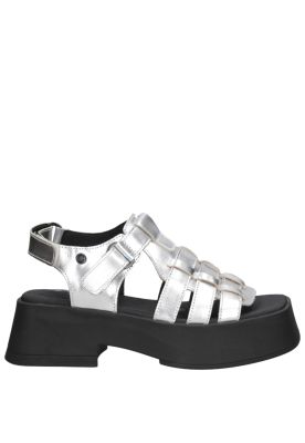 Imagen 1 del producto Sandalia Casual Mujer Zappa - K379