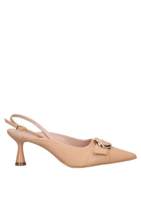 Zapato Formal Mujer Luz Da Lua - LDM0050