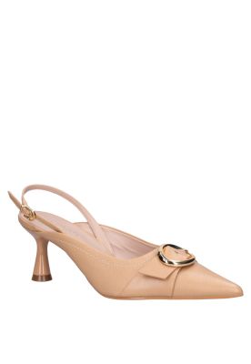 Imagen 2 del producto Zapato Formal Mujer Luz Da Lua - LDM0050