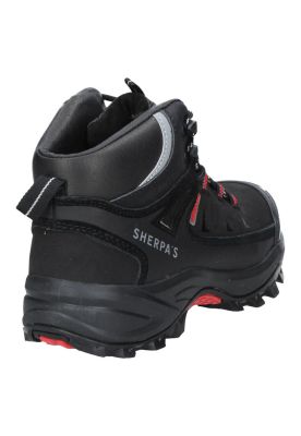 Imagen 2 del producto Zapato De Seguridad Hombre Sherpa's - A922