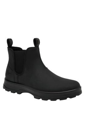 Botin Casual Hombre Panama Jack - L618