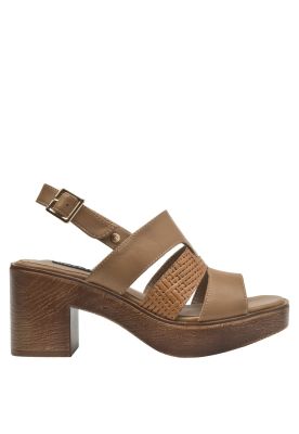 Imagen 1 del producto Sandalia Casual Mujer Pollini - POM0019