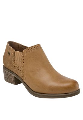 Botín Casual Mujer Bruno Rossi - K660