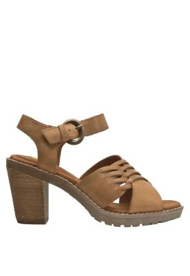 Sandalia Casual Mujer Panama Jack - PJM0084