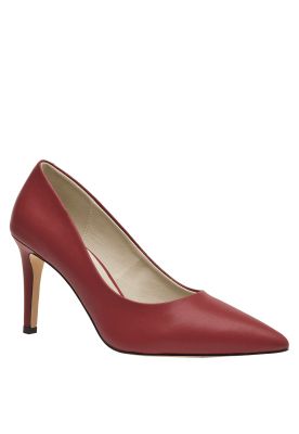 Zapato Vestir Mujer Bruno Rossi - L715