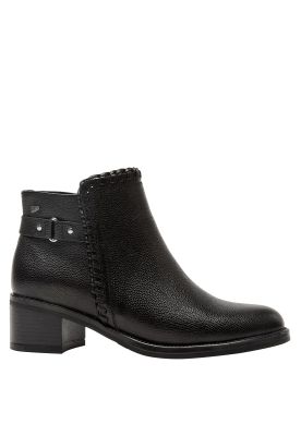 Botín Casual Mujer 16 Hrs - J017