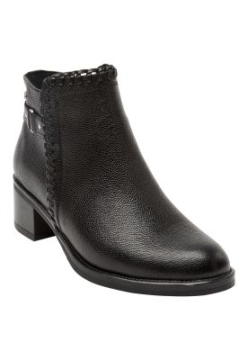 Imagen 2 del producto Botín Casual Mujer 16 Hrs - J017