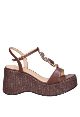 Sandalia Casual Mujer Pollini - POM0125