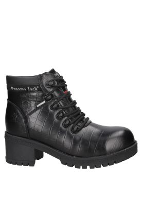 Imagen 2 del producto Zapato De Seguridad Mujer Panama Jack Waterproof - A988