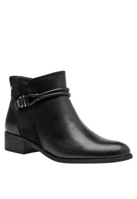 Botin Casual Mujer Bruno Rossi - L702