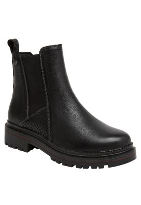 Imagen 2 del producto Botín Casual Mujer Pollini - POM0251