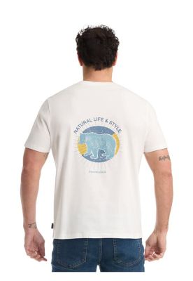 Imagen 2 del producto Polera Casual Hombre Panama Jack - K857