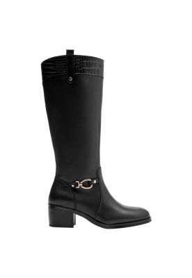 Imagen 1 del producto Bota Casual Mujer Pollini - POM0241