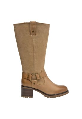 Bota Casual Mujer Bruno Rossi - BRM0272