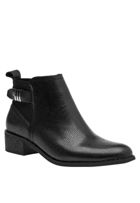 Botin Casual Mujer Bruno Rossi - L701