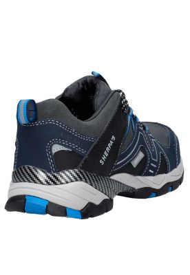 Imagen 2 del producto Zapato de Seguridad Hombre Sherpa's - A919