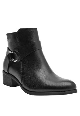 Imagen 2 del producto Botín Casual Mujer Bruno Rossi - BRM0359