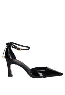 Zapato Fiesta Mujer Luz Da Lua - LDM0062