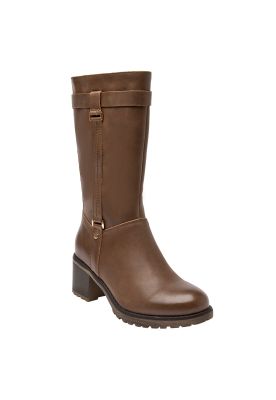Bota Casual Mujer Bruno Rossi - J665