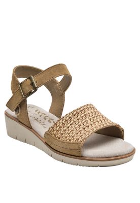 Imagen 2 del producto Sandalia Casual Mujer Panama Jack - PJM0047