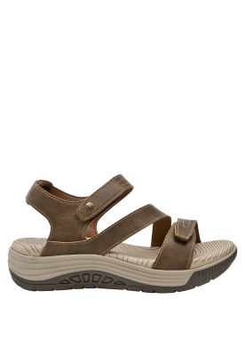 Sandalia Outdoor Mujer Panama Jack - PJM0043