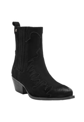 Imagen 2 del producto Botín Casual Mujer Pollini - POM0278