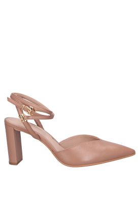 Zapato Casual Mujer Luz Da Lua - LDM0042