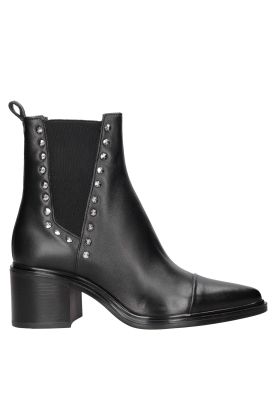 Imagen 2 del producto Botín Casual Mujer Zappa - ZAM0102