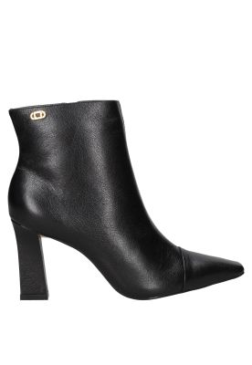 Imagen 2 del producto Botín Formal Mujer Luz Da Lua - LDM0089