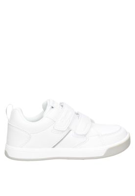 Zapatilla Colegial Unisex Pluma - E202