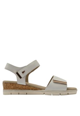 Imagen 2 del producto Sandalia Casual Mujer 16 Hrs - K136