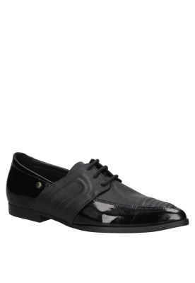 Zapato Charol Mujer Mingo - L450