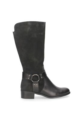 Imagen 2 del producto Bota Casual Mujer Bruno Rossi - L953