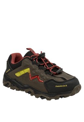 Imagen 2 del producto Zapatilla Outdoor Niños Panama Jack - PJB012A