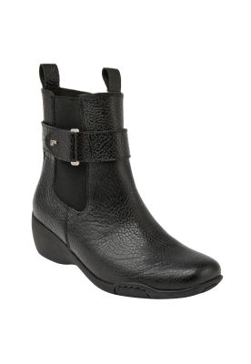 Imagen 1 del producto Botín Casual Mujer 16 Hrs - J004