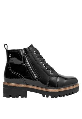 Imagen 2 del producto Botín Casual Mujer Bruno Rossi - BRM0289