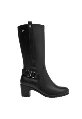 Bota Casual Mujer 16 Hrs - L052