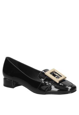 Zapato Charol Mujer Luz Da Lua - L585