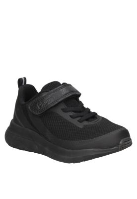 Zapatilla Colegial Unisex Pluma - E206