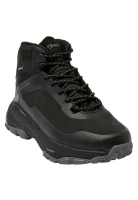 Botin Waterproof Qanchi Trail Running (39-45) Pjack - J765