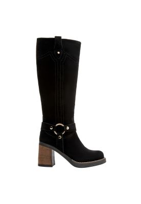 Imagen 1 del producto Bota Casual Mujer Pollini - POM0169