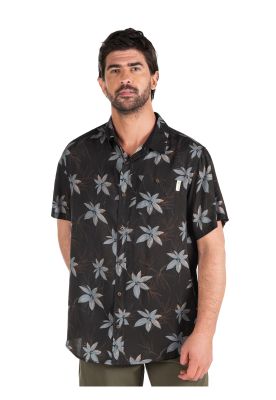 Imagen 2 del producto Guayabera Casual Hombre Panama Jack - PJH003M