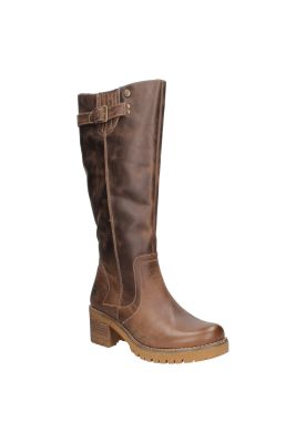 Imagen 1 del producto Bota Casual Mujer Panama Jack - H703