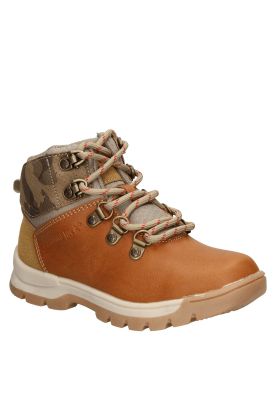 Botin Casual Niño Panama Jack - C742