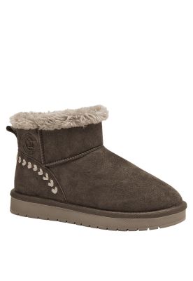 Imagen 2 del producto Pantufla Botín Mujer Panama Jack - L729