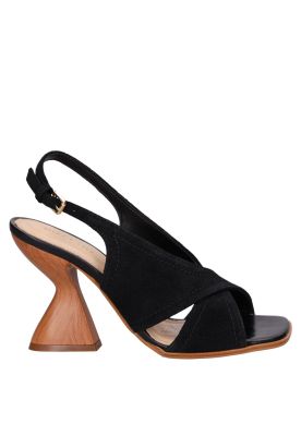 Sandalia Casual Mujer Pollini - POM0127