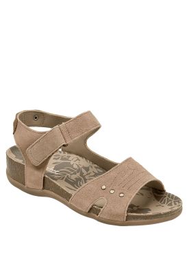 Imagen 2 del producto Sandalia Casual Mujer Panama Jack - K632