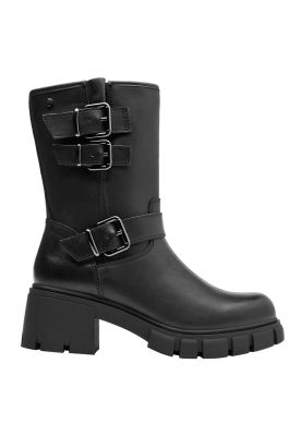 Imagen 2 del producto Bota Casual Mujer Bruno Rossi - L684